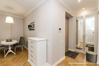Izīrē dzīvokli, Pernavas iela 41, Rīga, Labais krasts, Centrs / 1 650 € 12