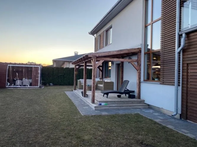 Продажа дома, Sauleslīču улица 0, Mārupes novads, Mārupe / 340 000 € 15