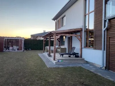 Продажа дома, Sauleslīču улица 0, Mārupes novads, Mārupe / 340 000 € 15