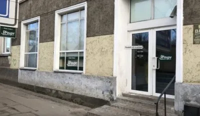 Аренда коммерческой недвижимости, Brīvības gatve 310, Rīga, Labais krasts, Teika / 700 € 1