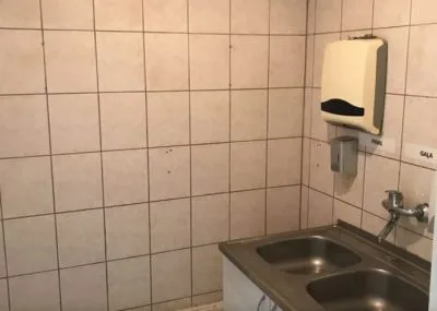 Аренда коммерческой недвижимости, Brīvības gatve 310, Rīga, Labais krasts, Teika / 700 € 11
