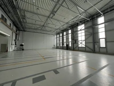 Warehouse facilities For Rent, Rēzeknes street 3, Rīga, Labais krasts, Dārzciems / 6 102 € 3