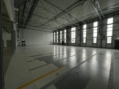 Warehouse facilities For Rent, Rēzeknes street 3, Rīga, Labais krasts, Dārzciems / 6 102 € 9