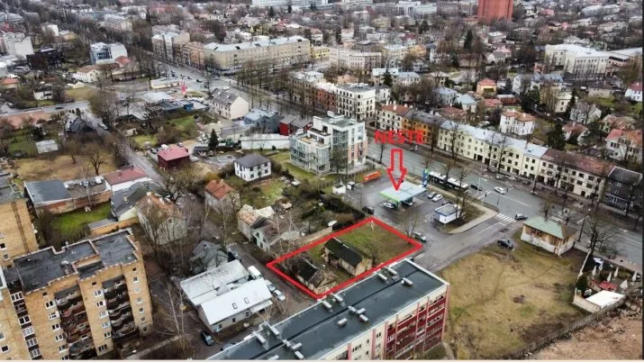 Palmu iela 3 1