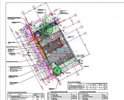Pārdod zemi, Palmu iela 3, Rīga, Labais krasts, Teika / 320 000 € 5