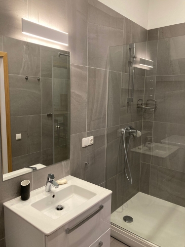 Apartment For Sale, Valdemāra street 57/59, Rīga, Labais krasts, Centrs / 59 000 € 4