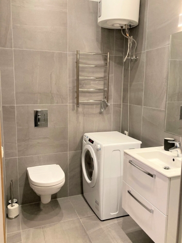 Apartment For Sale, Valdemāra street 57/59, Rīga, Labais krasts, Centrs / 59 000 € 5