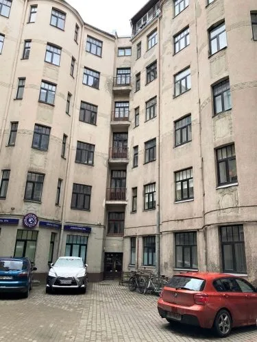 Pārdod dzīvokli, Valdemāra iela 57/59, Rīga, Labais krasts, Centrs / 59 000 € 7