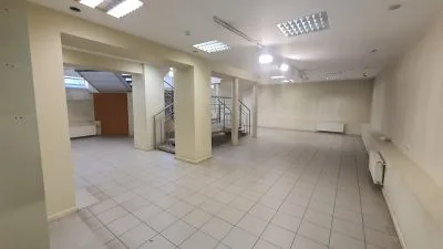 Izīrē tirdzniecības telpas, Stabu iela 42, Rīga, Labais krasts, Centrs / 1 000 € 6