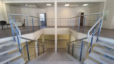 Izīrē tirdzniecības telpas, Stabu iela 42, Rīga, Labais krasts, Centrs / 1 000 € 2