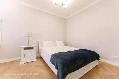 Izīrē dzīvokli, Pernavas iela 41, Rīga, Labais krasts, Centrs / 1 650 € 18