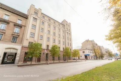 Izīrē dzīvokli, Pernavas iela 41, Rīga, Labais krasts, Centrs / 1 650 € 29