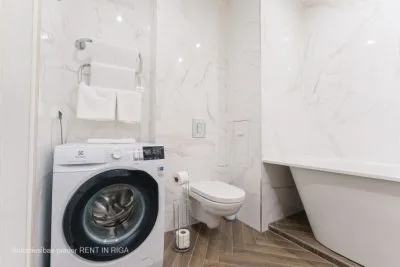Apartment For Rent, Pernavas street 41, Rīga, Labais krasts, Centrs / 1 678 € 15
