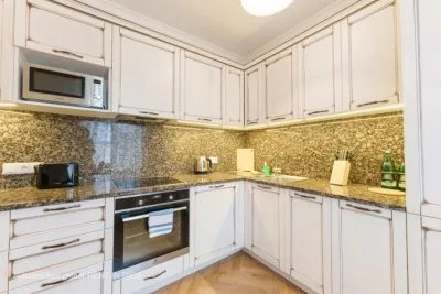 Apartment For Rent, Pernavas street 41, Rīga, Labais krasts, Centrs / 1 678 € 13