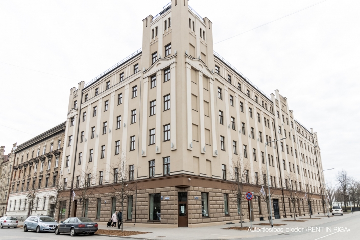 Pērnavas iela 41 18