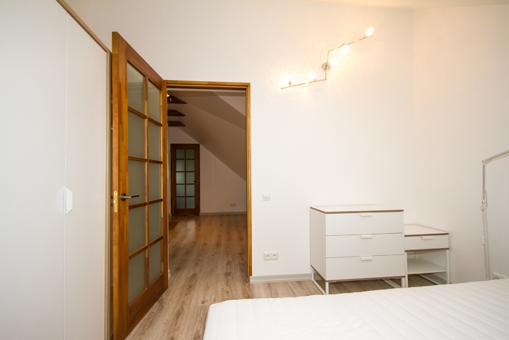 Izīrē dzīvokli, Čiekurkalna 2.līnija 35, Rīga, Labais krasts, Čiekurkalns / 420 € 8