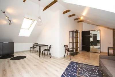 Izīrē dzīvokli, Čiekurkalna 2.līnija 35, Rīga, Labais krasts, Čiekurkalns / 420 € 6
