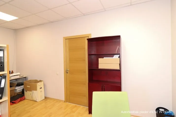 Office For Rent, Lāčplēša iela street 87, Rīga, Labais krasts, Centrs / 660 € 9