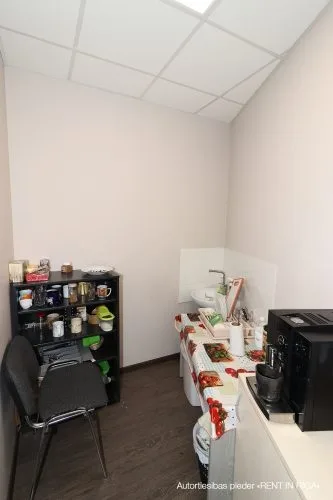 Office For Rent, Lāčplēša iela street 87, Rīga, Labais krasts, Centrs / 660 € 10