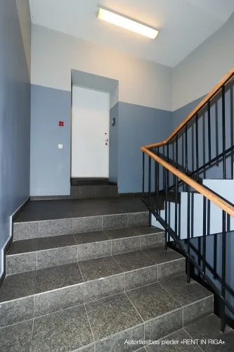 Office For Rent, Lāčplēša iela street 87, Rīga, Labais krasts, Centrs / 660 € 13