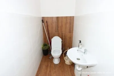 Office For Rent, Lāčplēša iela street 87, Rīga, Labais krasts, Centrs / 660 € 12