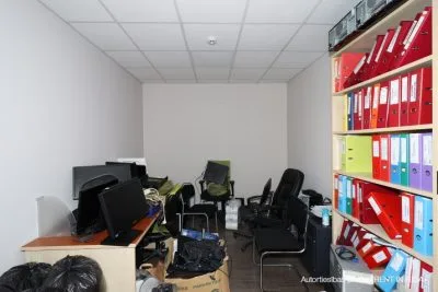 Office For Rent, Lāčplēša iela street 87, Rīga, Labais krasts, Centrs / 660 € 5
