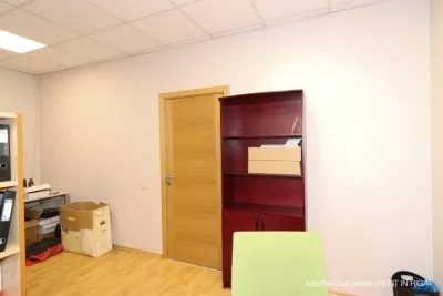 Office For Rent, Lāčplēša iela street 87, Rīga, Labais krasts, Centrs / 660 € 9