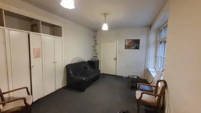 Izīrē biroju, Miesnieku iela 8, Rīga, Labais krasts, Vecrīga / 127 € 3