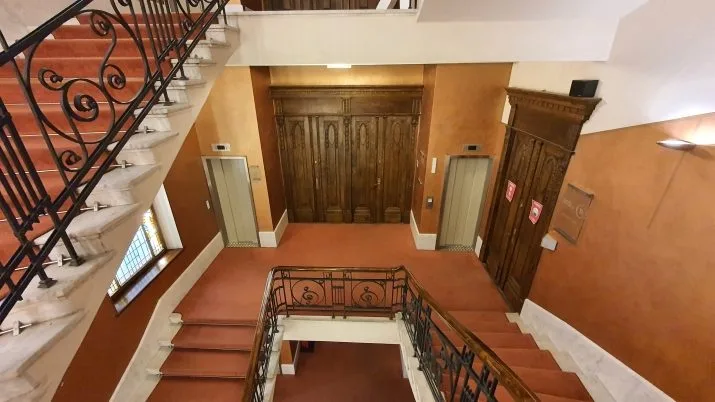 Kaļķu iela 15 7