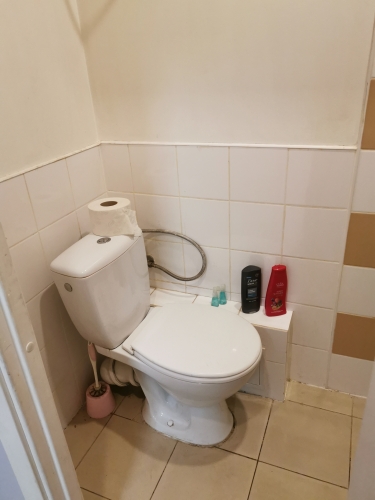 Čiekurkalna iela 4 15