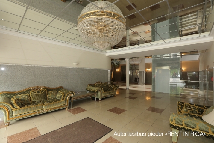Pārdod dzīvokli, Klijānu iela 6, Rīga, Labais krasts, Centrs / 85 000 € 11
