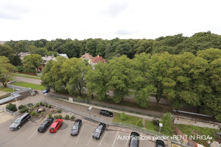 Pārdod dzīvokli, Klijānu iela 6, Rīga, Labais krasts, Centrs / 85 000 € 15