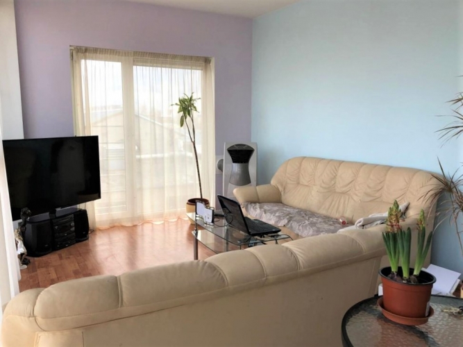 Pārdod dzīvokli, Klijānu iela 6, Rīga, Labais krasts, Centrs / 85 000 € 6