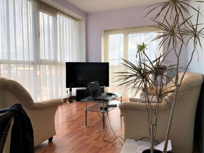 Pārdod dzīvokli, Klijānu iela 6, Rīga, Labais krasts, Centrs / 85 000 € 5