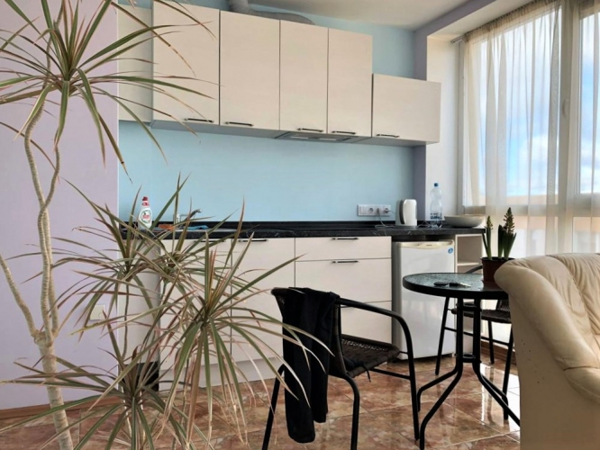 Pārdod dzīvokli, Klijānu iela 6, Rīga, Labais krasts, Centrs / 85 000 € 7