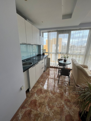 Pārdod dzīvokli, Klijānu iela 6, Rīga, Labais krasts, Centrs / 85 000 € 4