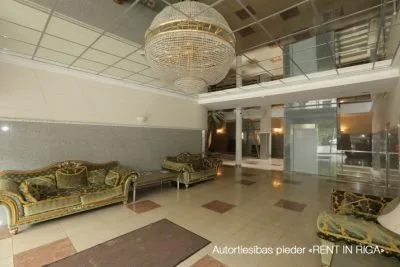 Продажа квартиры, Klijānu улица 6, Rīga, Labais krasts, Centrs / 85 000 € 11