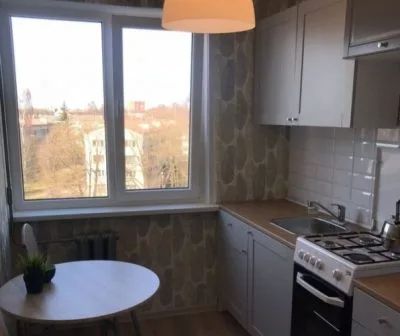 Pārdod dzīvokli, Ieriķu iela 66, Rīga, Labais krasts, Purvciems / 81 000 € 8
