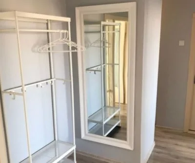 Pārdod dzīvokli, Ieriķu iela 66, Rīga, Labais krasts, Purvciems / 81 000 € 2