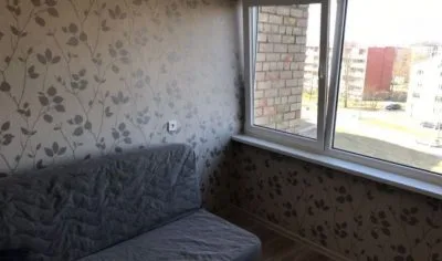 Pārdod dzīvokli, Ieriķu iela 66, Rīga, Labais krasts, Purvciems / 81 000 € 4