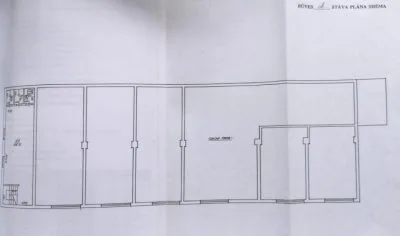 commercial premises For Rent, Ventspils street 59, Rīga, Kreisais krasts, Šampēteris / 2 385 € 20