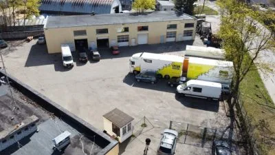 commercial premises For Rent, Ventspils street 59, Rīga, Kreisais krasts, Šampēteris / 2 385 € 17