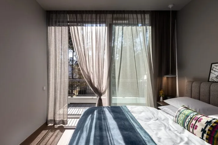 Apartment For Rent, Dzintaru prospekts 2, Jūrmala, Dzintari / 3 500 € 10