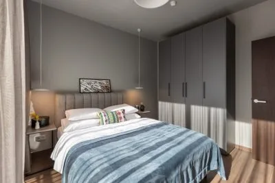Apartment For Rent, Dzintaru prospekts 2, Jūrmala, Dzintari / 3 500 € 9
