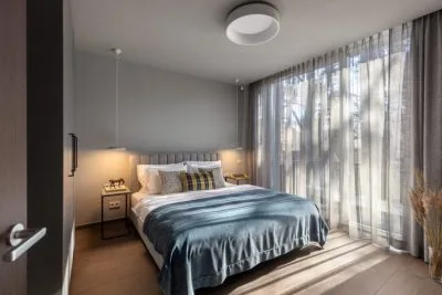 Apartment For Rent, Dzintaru prospekts 2, Jūrmala, Dzintari / 3 500 € 3