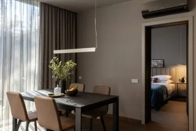 Apartment For Rent, Dzintaru prospekts 2, Jūrmala, Dzintari / 3 500 € 8