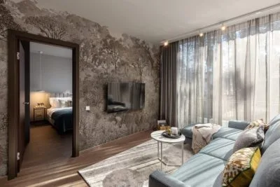 Apartment For Rent, Dzintaru prospekts 2, Jūrmala, Dzintari / 3 500 € 2