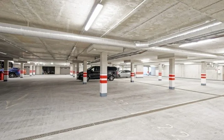 Izīrē dzīvokli, Vienības prospekts 43, Jūrmala, Bulduri / 3 500 € 23