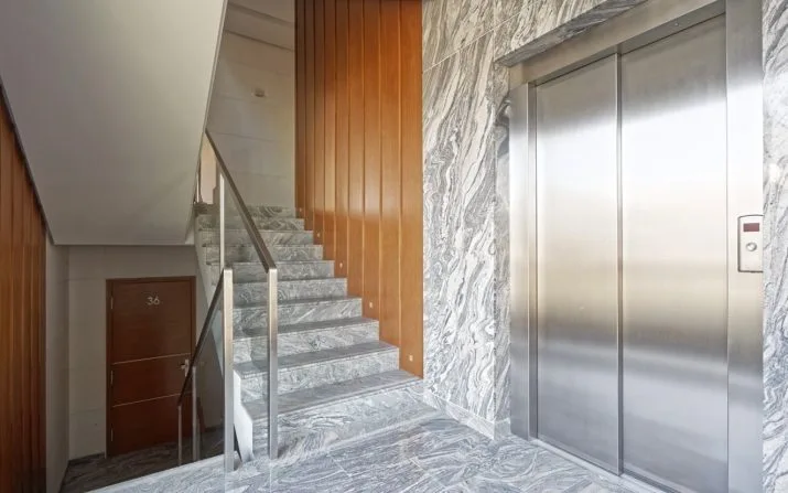 Izīrē dzīvokli, Vienības prospekts 43, Jūrmala, Bulduri / 3 500 € 22