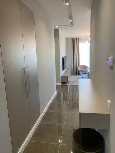 Izīrē dzīvokli, Vienības prospekts 43, Jūrmala, Bulduri / 3 500 € 21